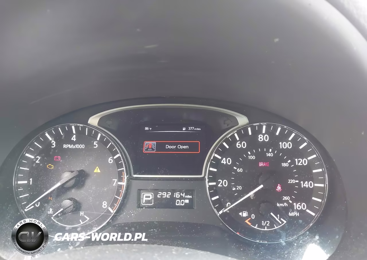 2015 Nissan Altima 2.5 S VIN:1N4AL3AP9FC460828 - 7