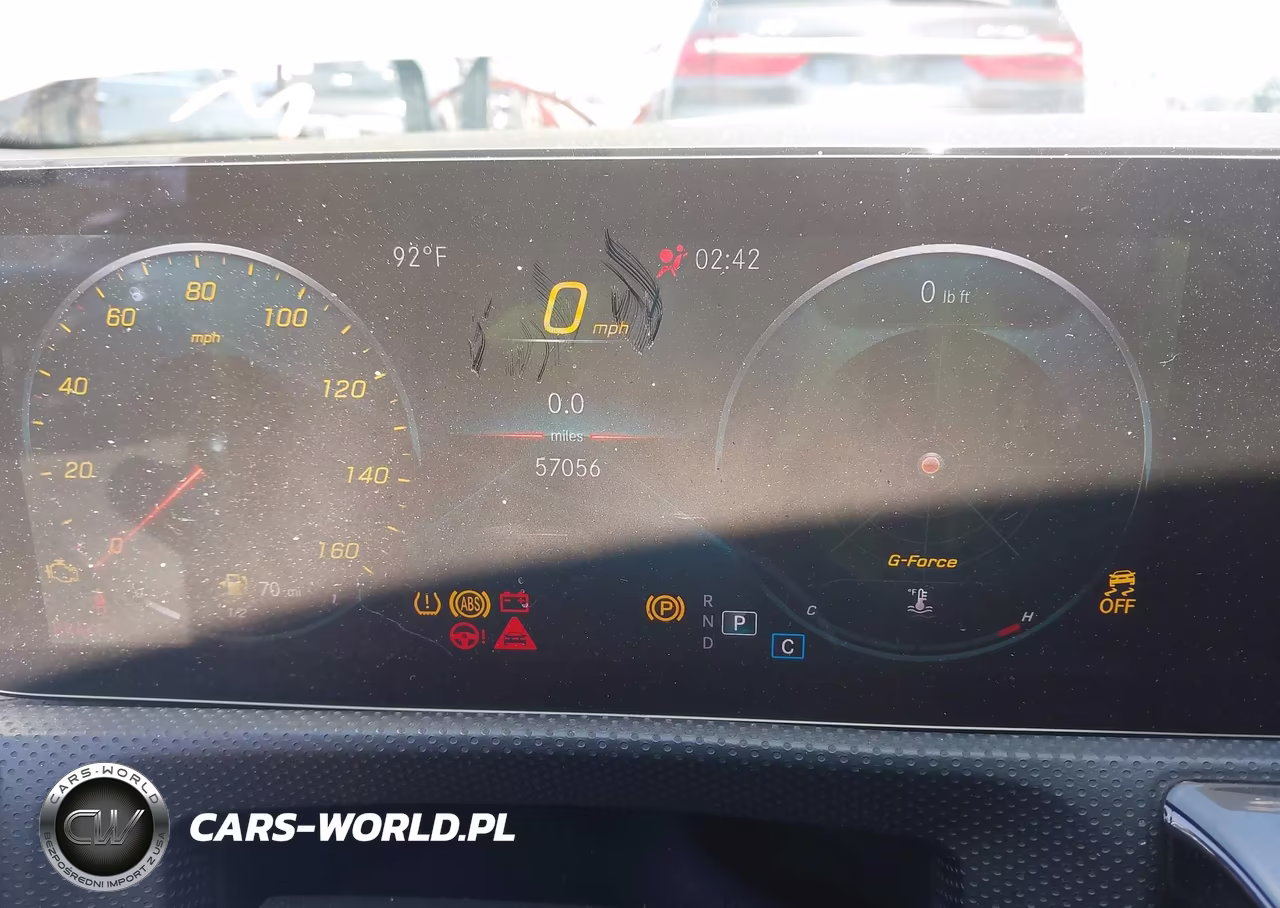 2022 Mercedes-Benz Cla 250 Coupe VIN:W1K5J4GB1NN249067 - 7