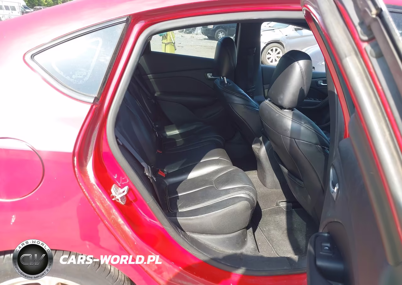 2013 Dodge Dart Limited VIN:1C3CDFCH1DD294128 - 8