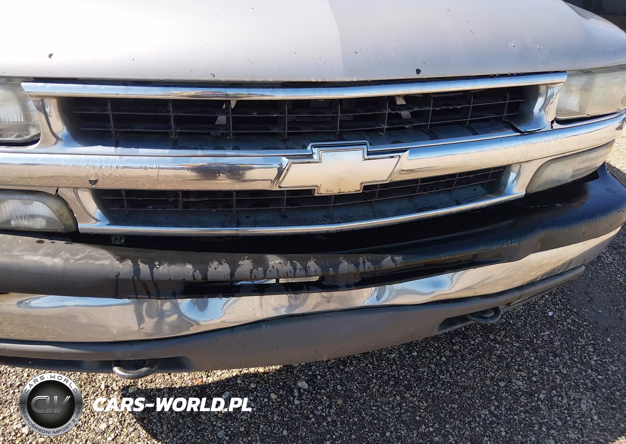 2005 Chevrolet Tahoe Ls VIN:1GNEK13V55R170099 - 6
