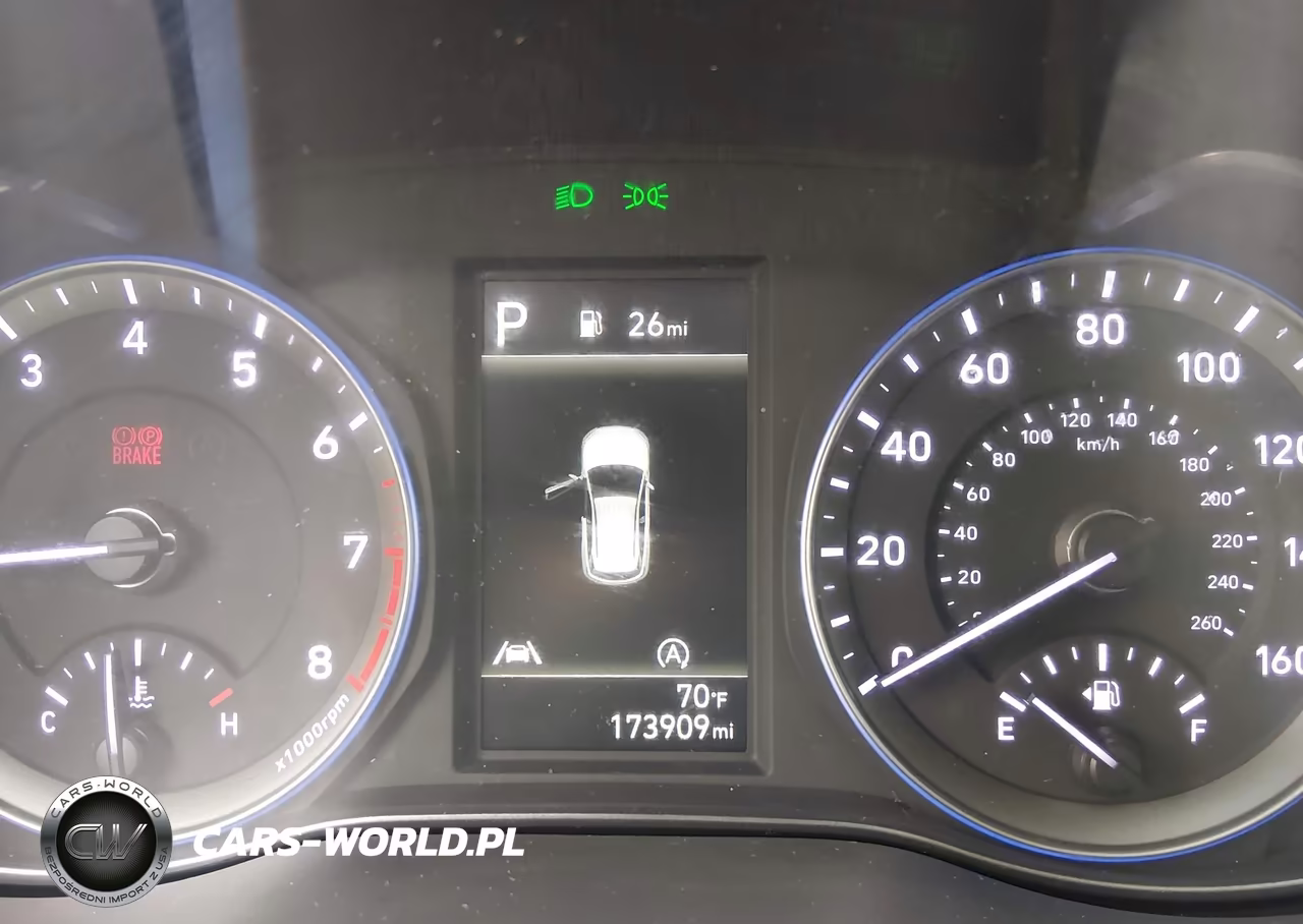 2022 Hyundai Kona Sel VIN:KM8K32ABXNU789684 - 7