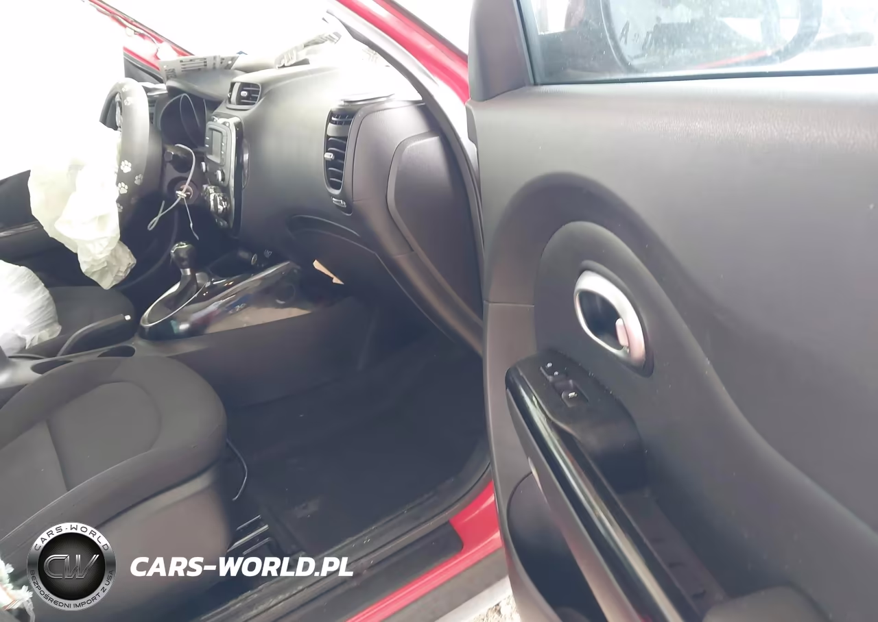 2014 Kia Soul ! VIN:KNDJX3A57E7704285 - 5