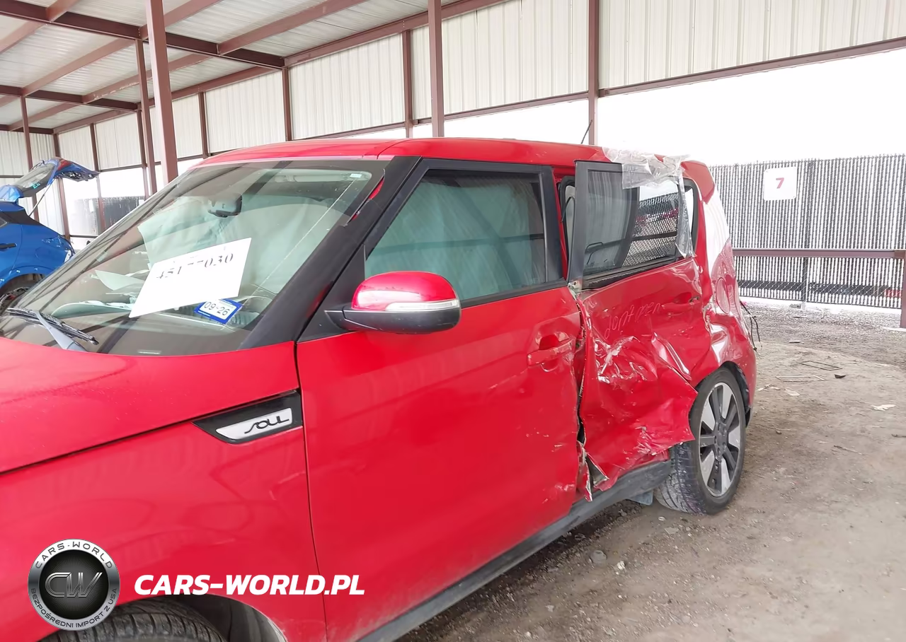 2014 Kia Soul ! VIN:KNDJX3A57E7704285 - 6