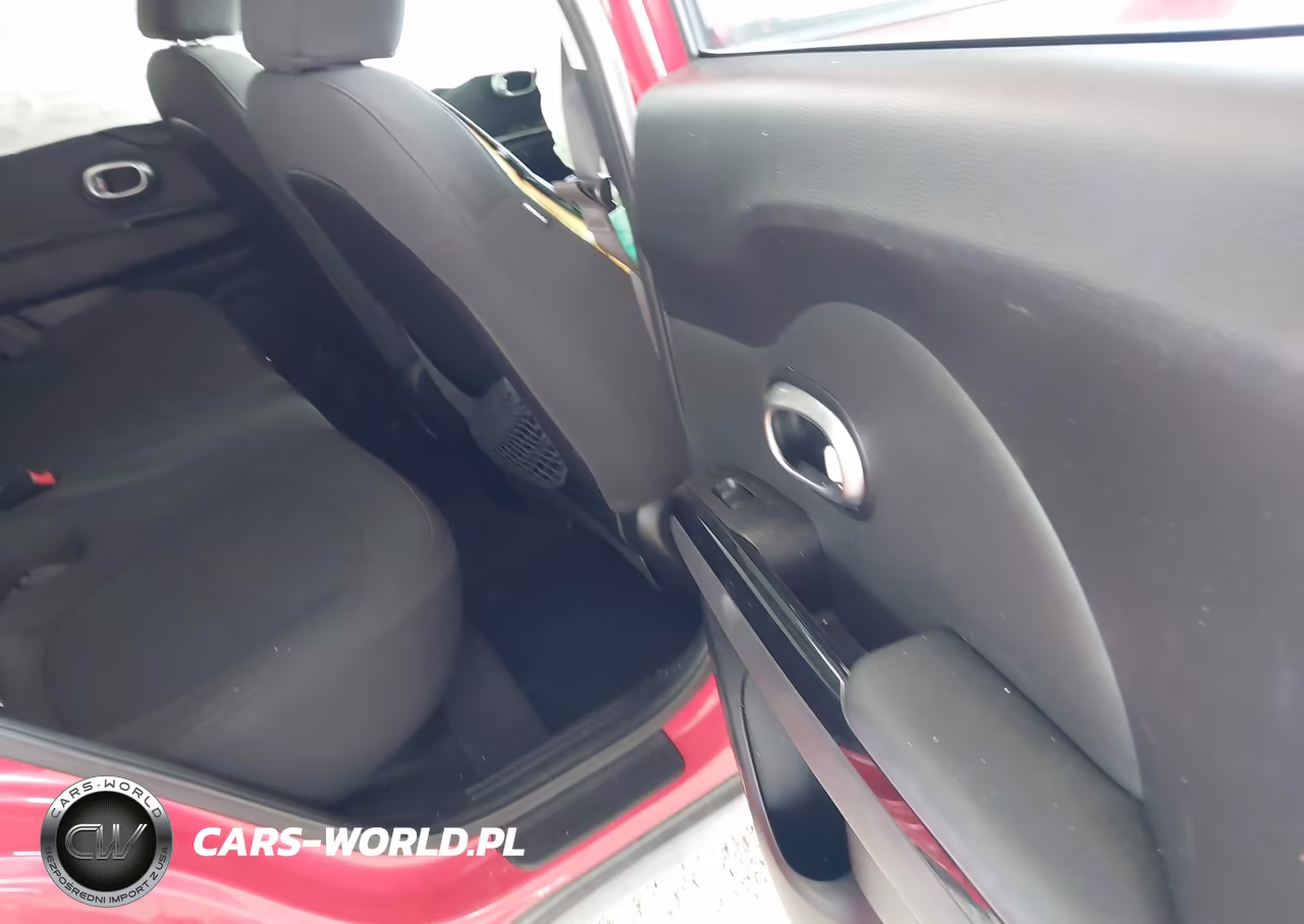 2014 Kia Soul ! VIN:KNDJX3A57E7704285 - 8
