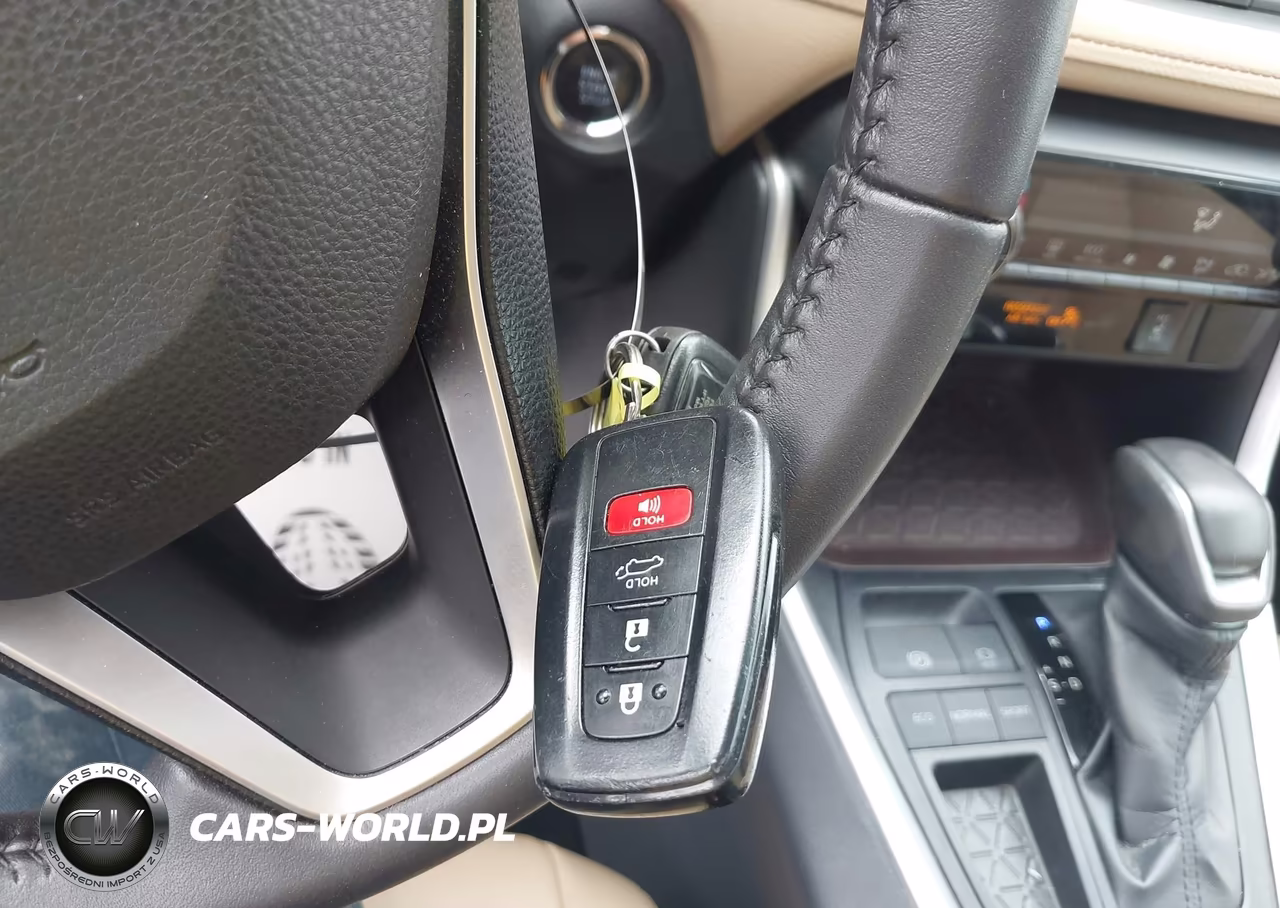 2019 Toyota Rav4 Limited VIN:2T3Y1RFV3KW018773 - 11