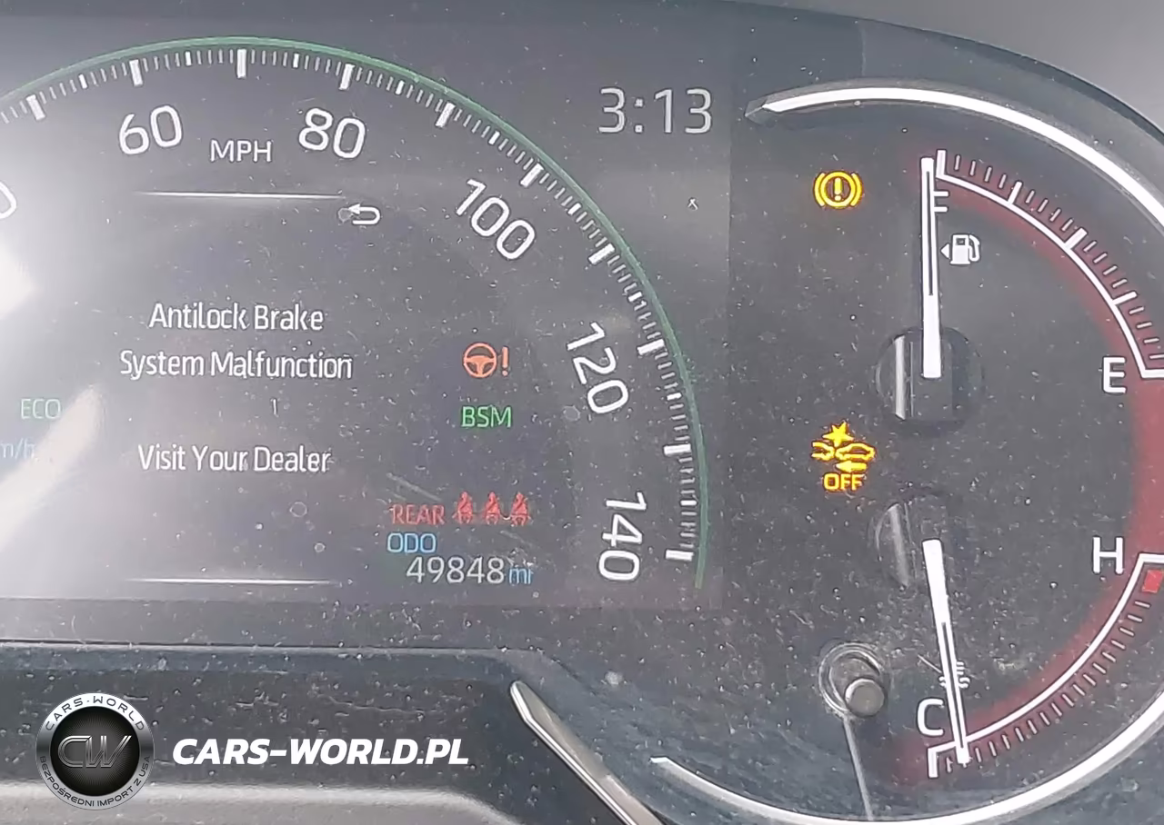 2019 Toyota Rav4 Limited VIN:2T3Y1RFV3KW018773 - 15