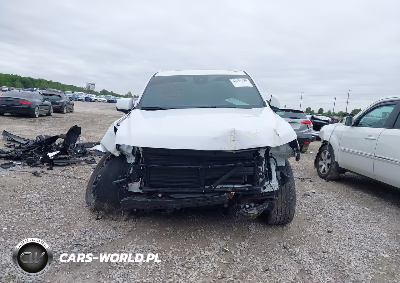 2024 Chevrolet Tahoe 4Wd Lt VIN:1GNSKNKDXRR210279 - 13