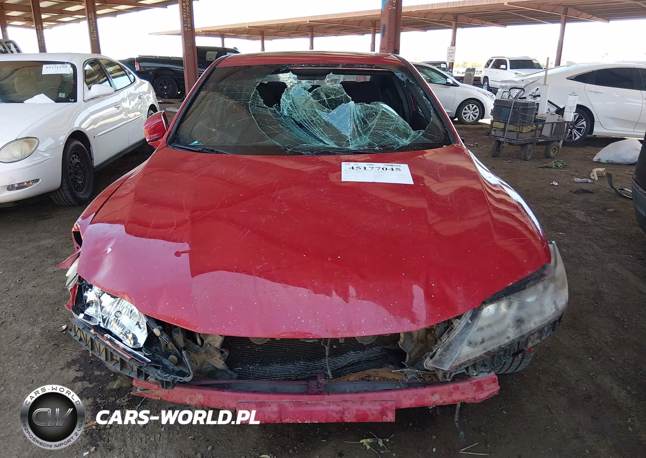 2016 Honda Accord Ex VIN:1HGCT1B75GA005429 - 6