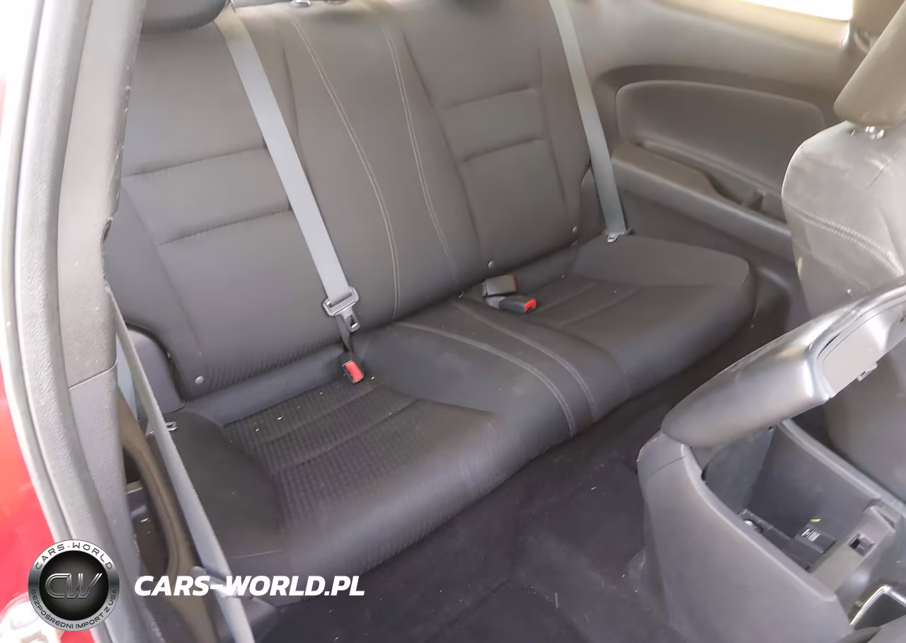 2016 Honda Accord Ex VIN:1HGCT1B75GA005429 - 8