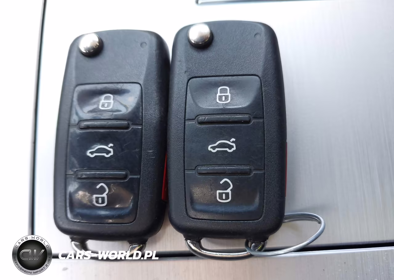 2012 Volkswagen Passat 2.0L Tdi Se VIN:1VWBN7A31CC025520 - 11
