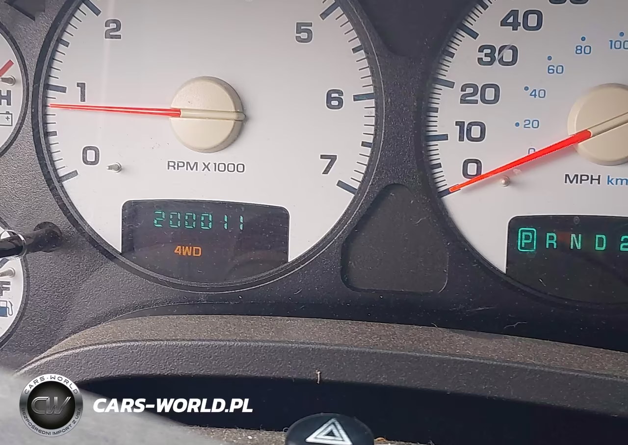 2005 Dodge Ram 1500 Slt-Laramie VIN:1D7HU18D65S321806 - 15