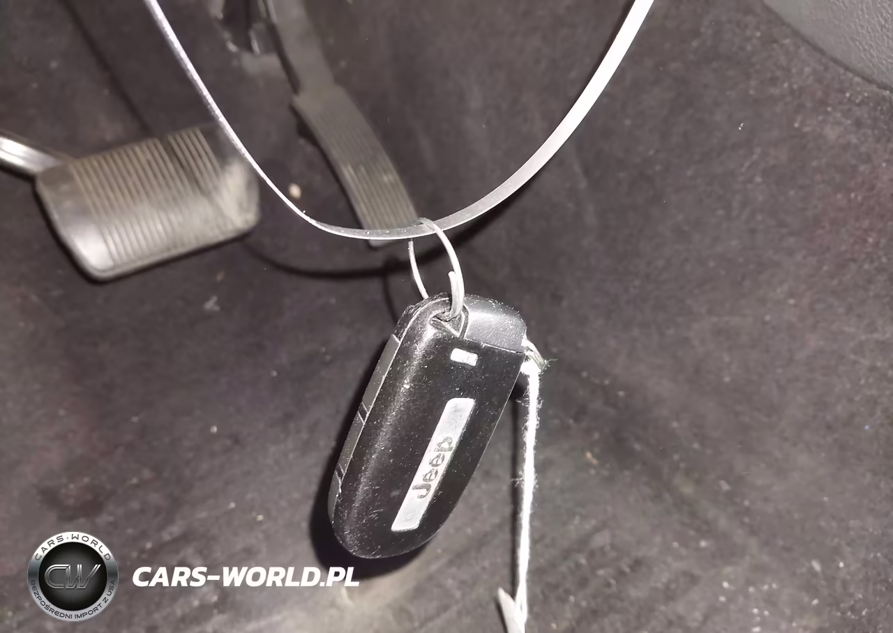 2015 Jeep Grand Cherokee Altitude VIN:1C4RJFAG9FC171601 - 11