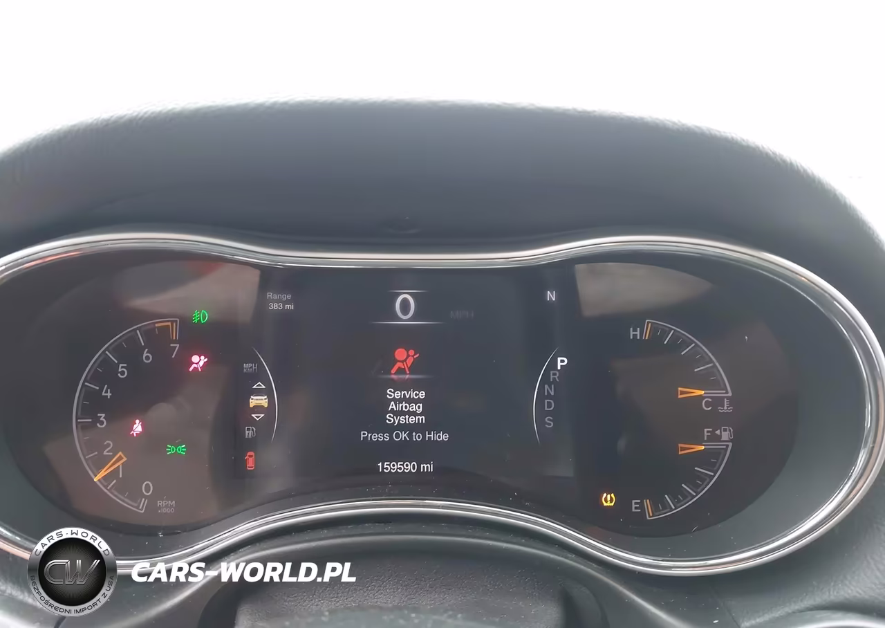 2015 Jeep Grand Cherokee Altitude VIN:1C4RJFAG9FC171601 - 7