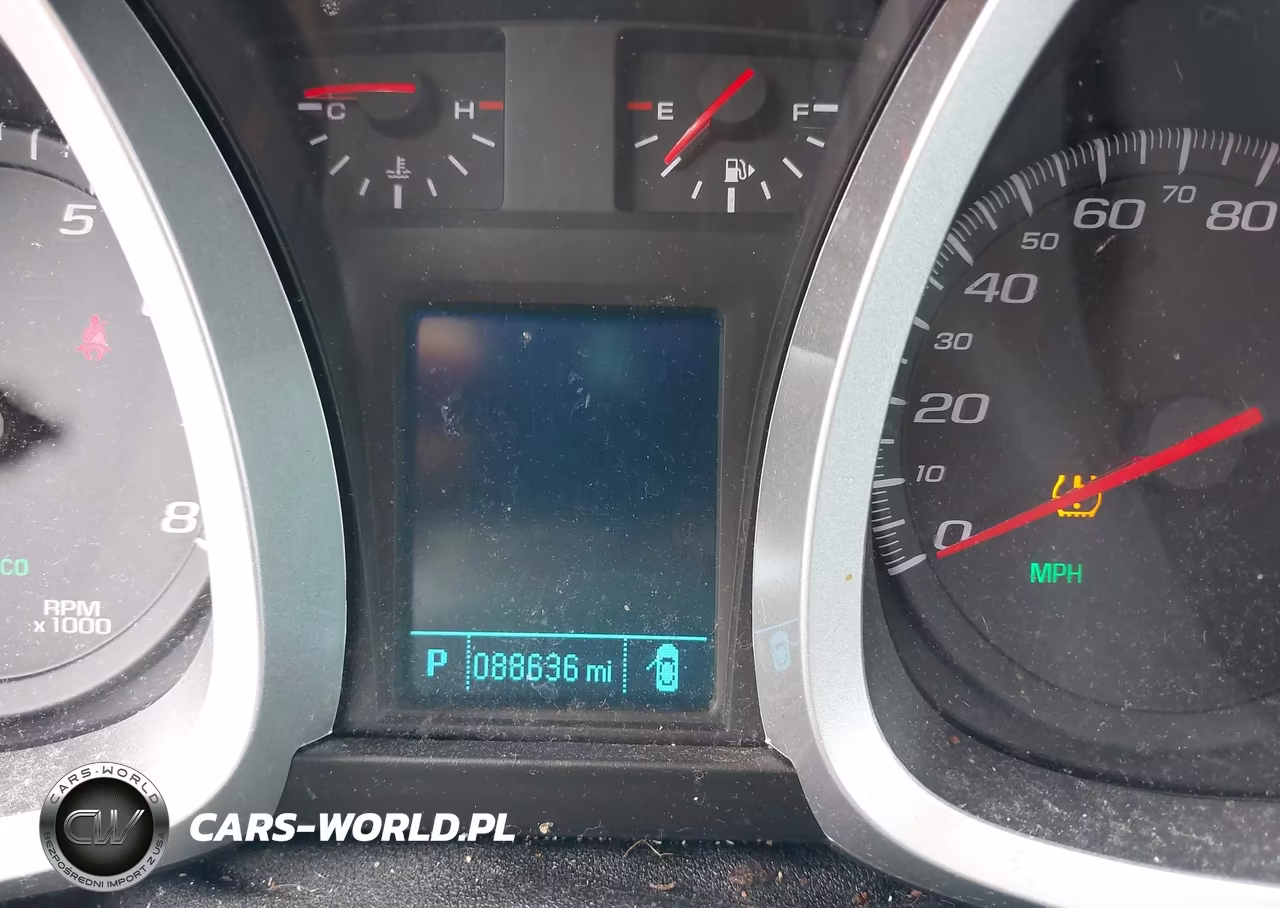 2015 Chevrolet Equinox Ls VIN:2GNFLEEK6F6243084 - 14