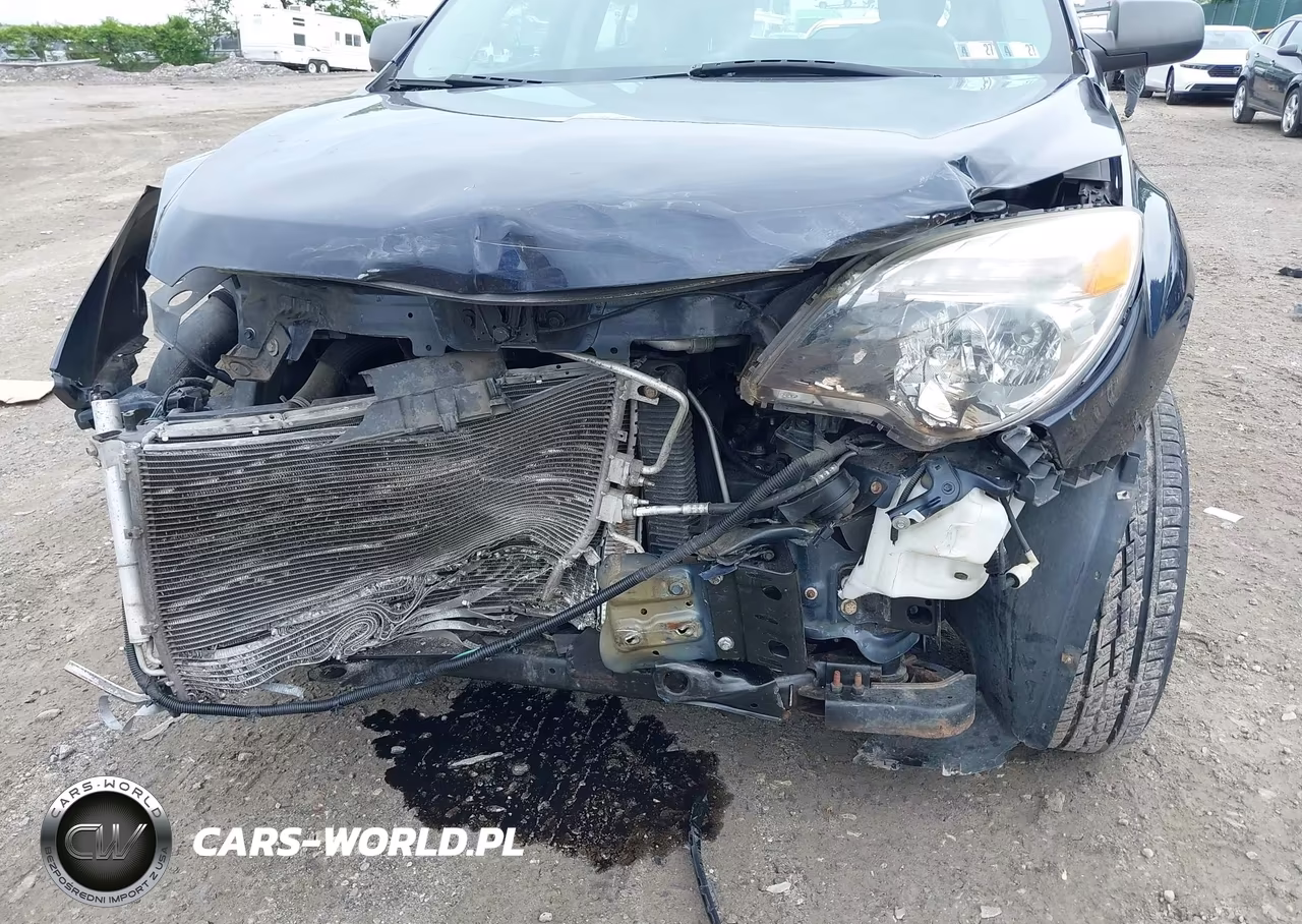 2015 Chevrolet Equinox Ls VIN:2GNFLEEK6F6243084 - 6