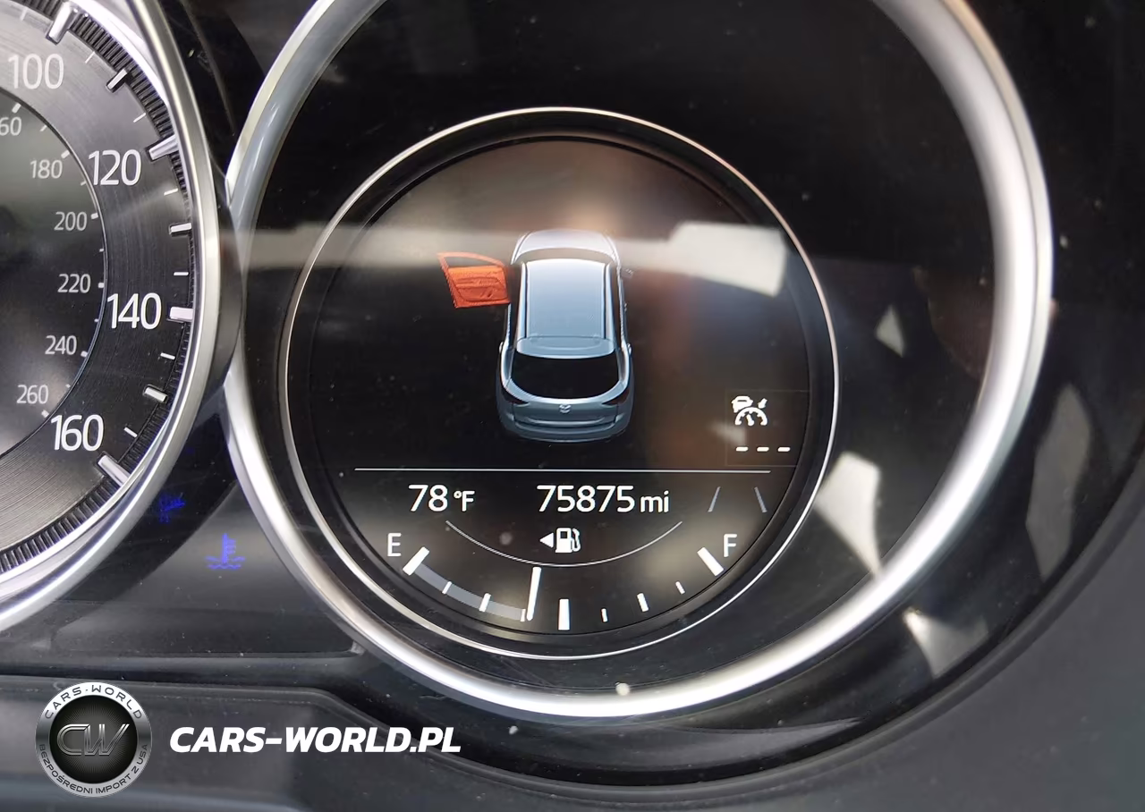 2023 Mazda Cx-5 2.5 S Preferred VIN:JM3KFBCM4P0144556 - 15