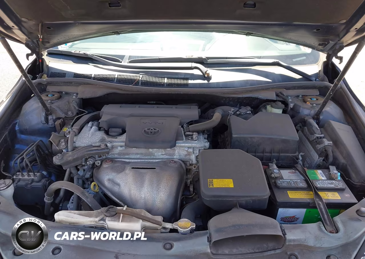 2015 Toyota Camry Le-Se-Xle-Xse VIN:4T1BF1FK7FU897997 - 10
