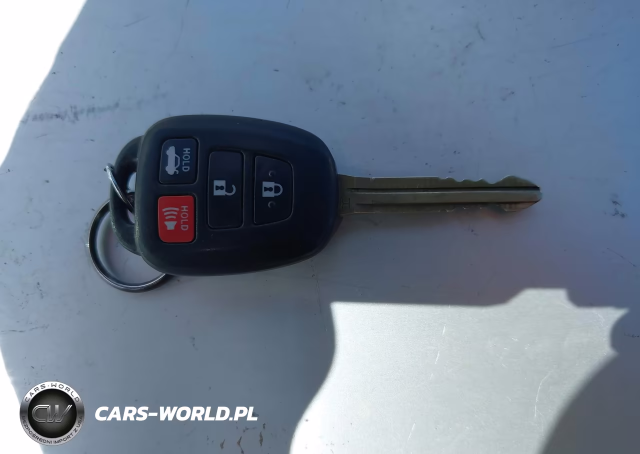 2015 Toyota Camry Le-Se-Xle-Xse VIN:4T1BF1FK7FU897997 - 11