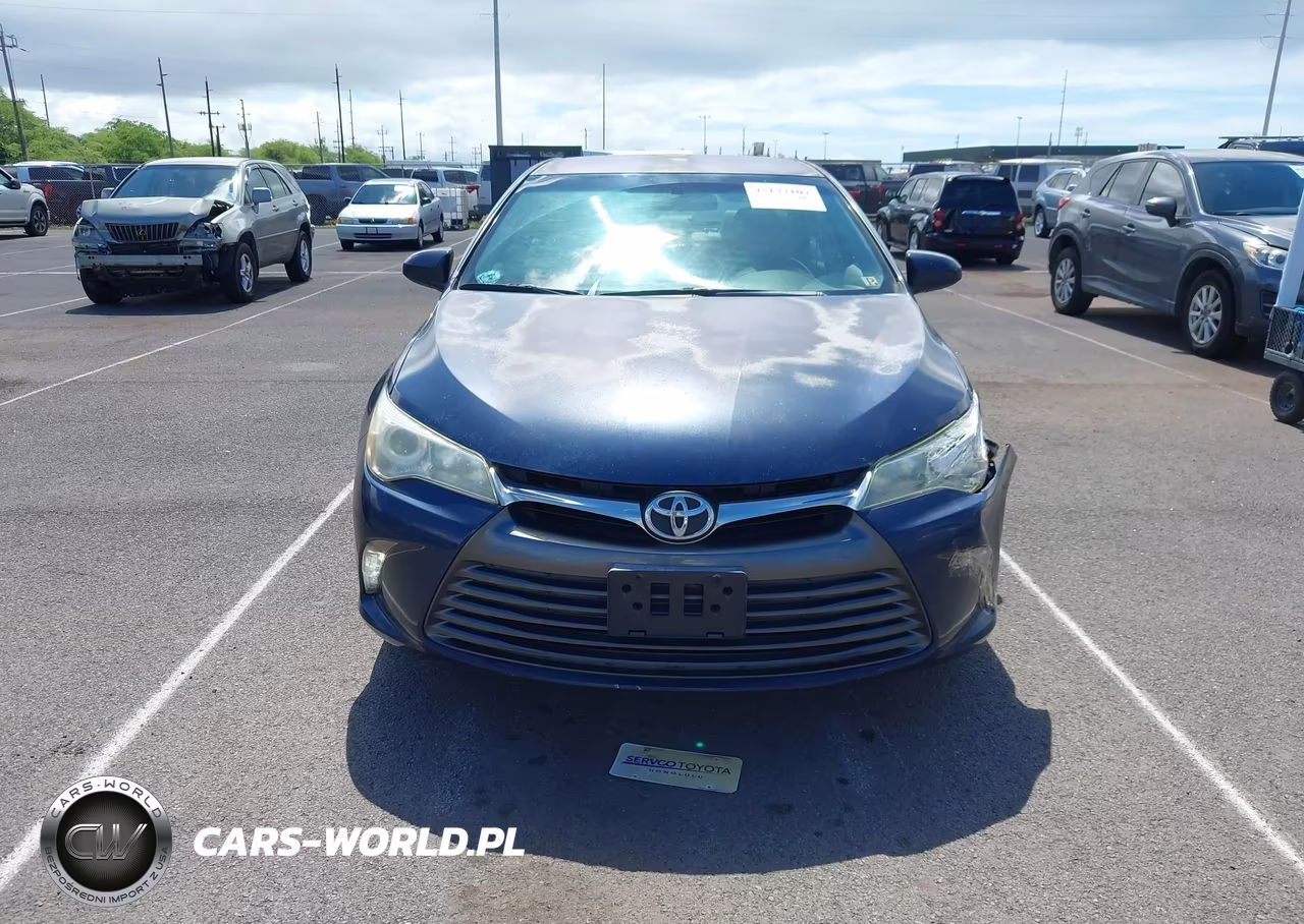 2015 Toyota Camry Le-Se-Xle-Xse VIN:4T1BF1FK7FU897997 - 12