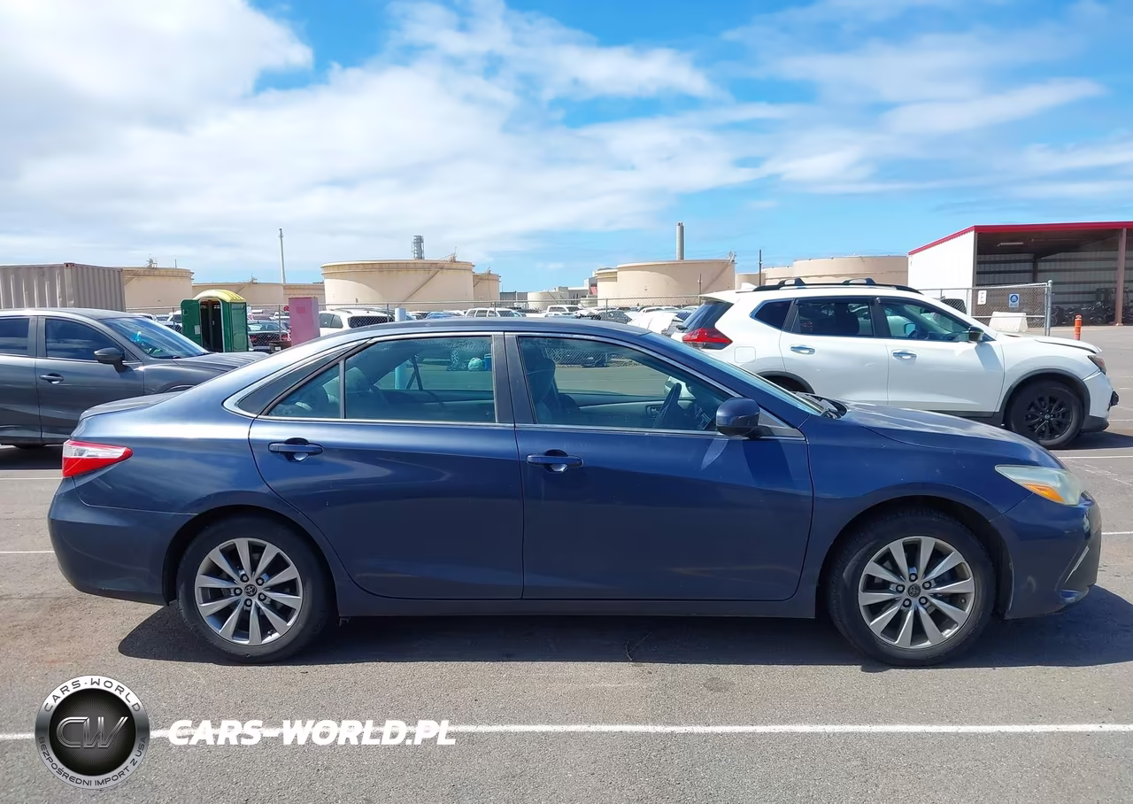 2015 Toyota Camry Le-Se-Xle-Xse VIN:4T1BF1FK7FU897997 - 13