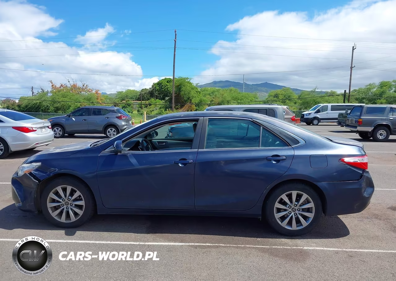 2015 Toyota Camry Le-Se-Xle-Xse VIN:4T1BF1FK7FU897997 - 14