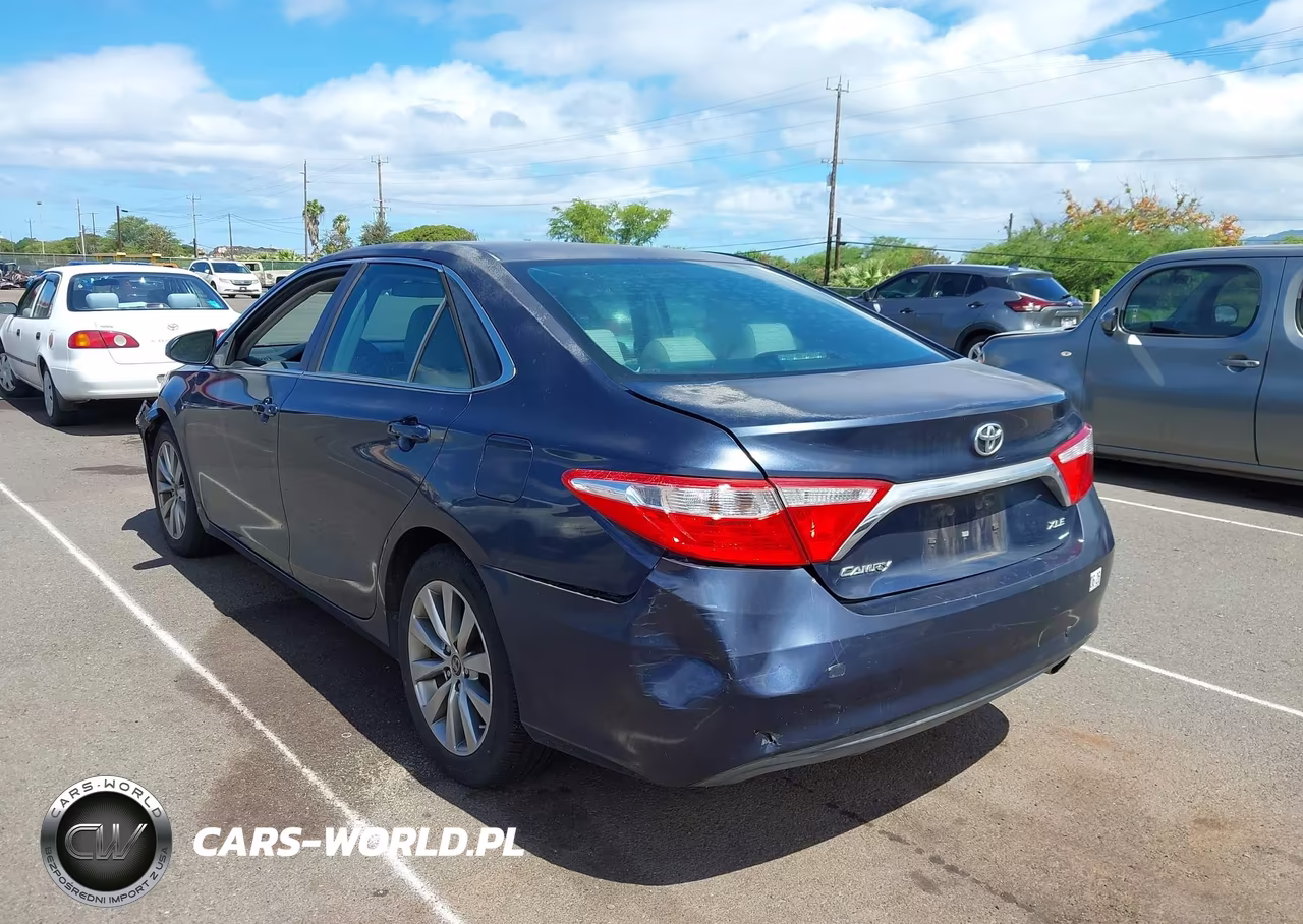 2015 Toyota Camry Le-Se-Xle-Xse VIN:4T1BF1FK7FU897997 - 17