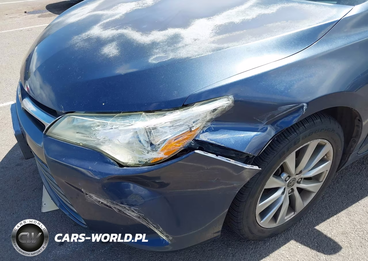 2015 Toyota Camry Le-Se-Xle-Xse VIN:4T1BF1FK7FU897997 - 6