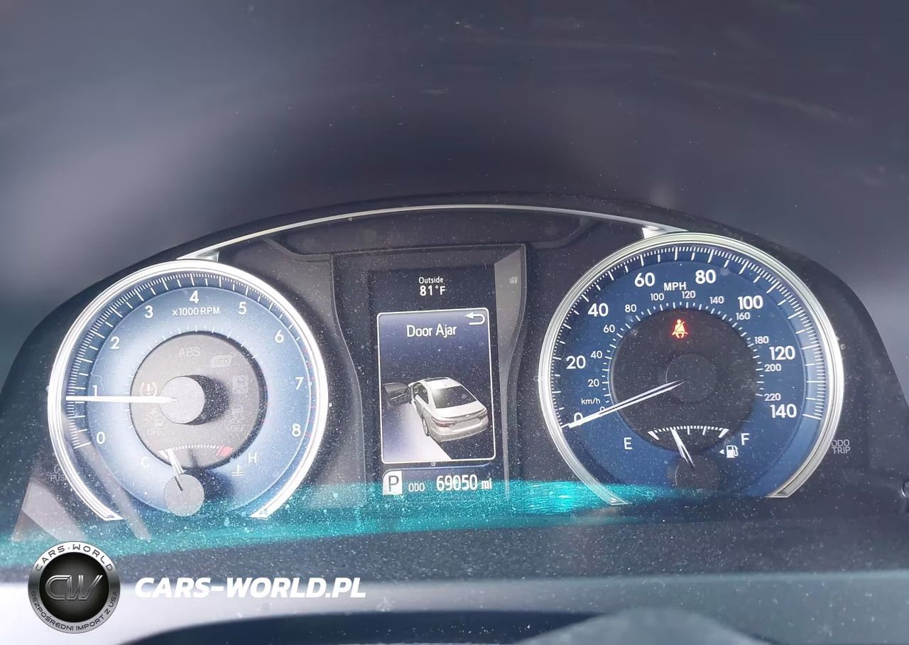 2015 Toyota Camry Le-Se-Xle-Xse VIN:4T1BF1FK7FU897997 - 7