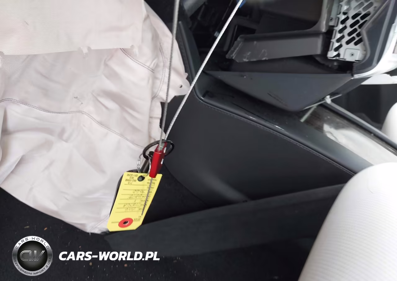 2016 Tesla Model X 60D-70D-75D-90D VIN:5YJXCAE27GF003060 - 10