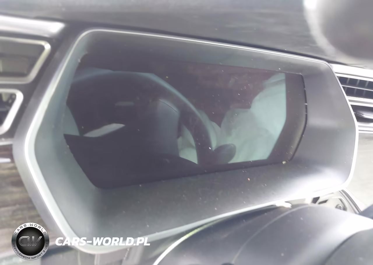 2016 Tesla Model X 60D-70D-75D-90D VIN:5YJXCAE27GF003060 - 14