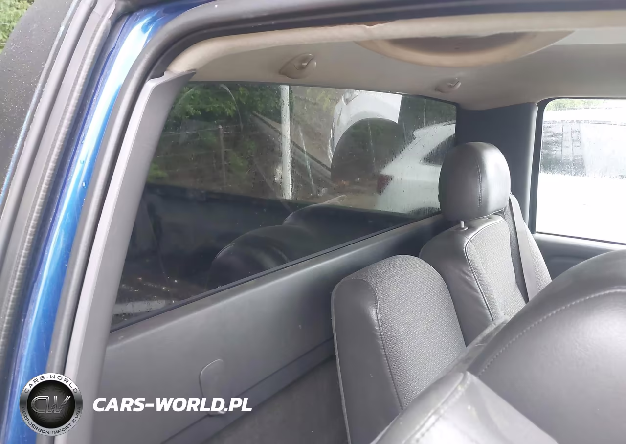 2003 Chevrolet Silverado 1500 VIN:1GCEC14X03Z242796 - 8