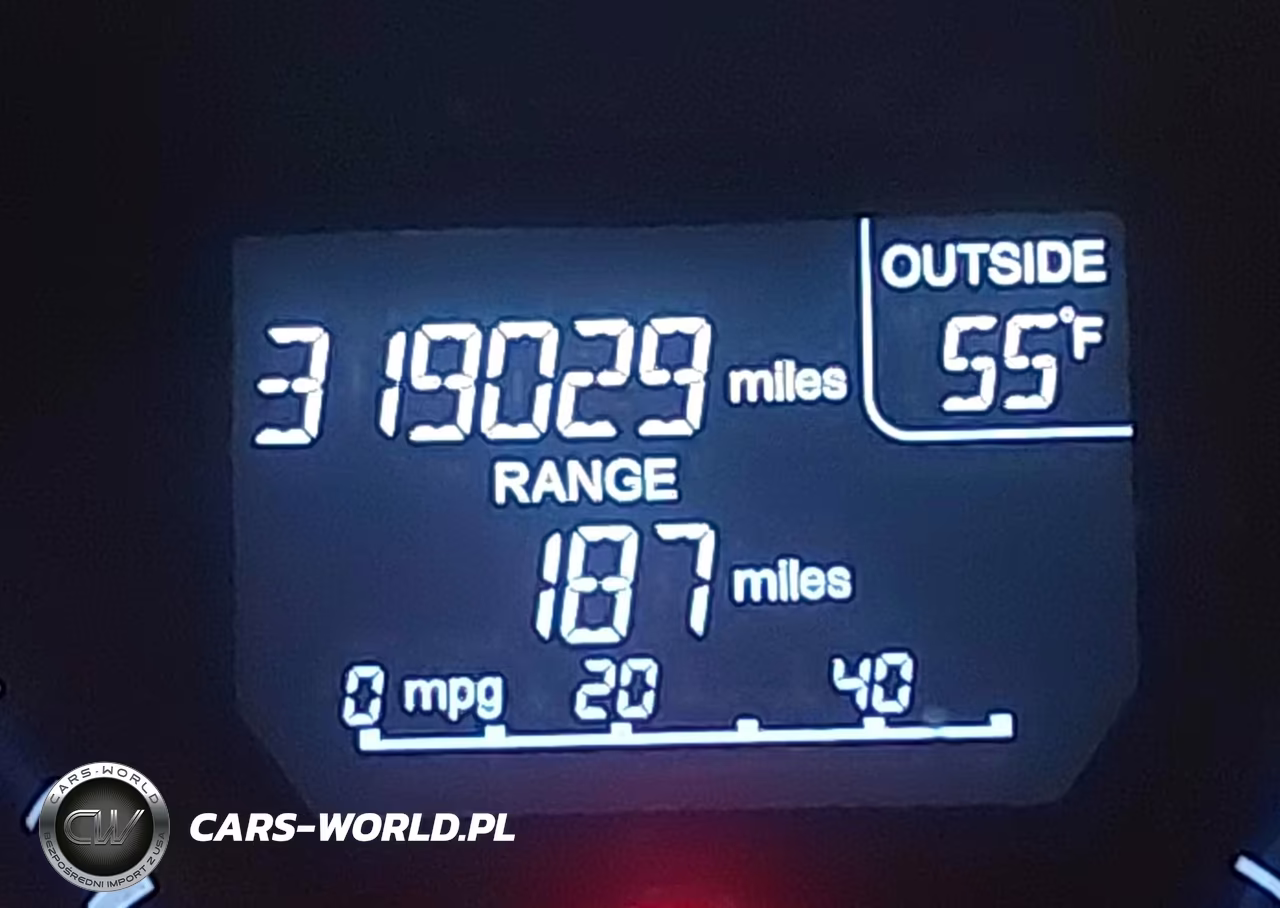 2013 Honda Odyssey Ex-L VIN:5FNRL5H63DB012641 - 15