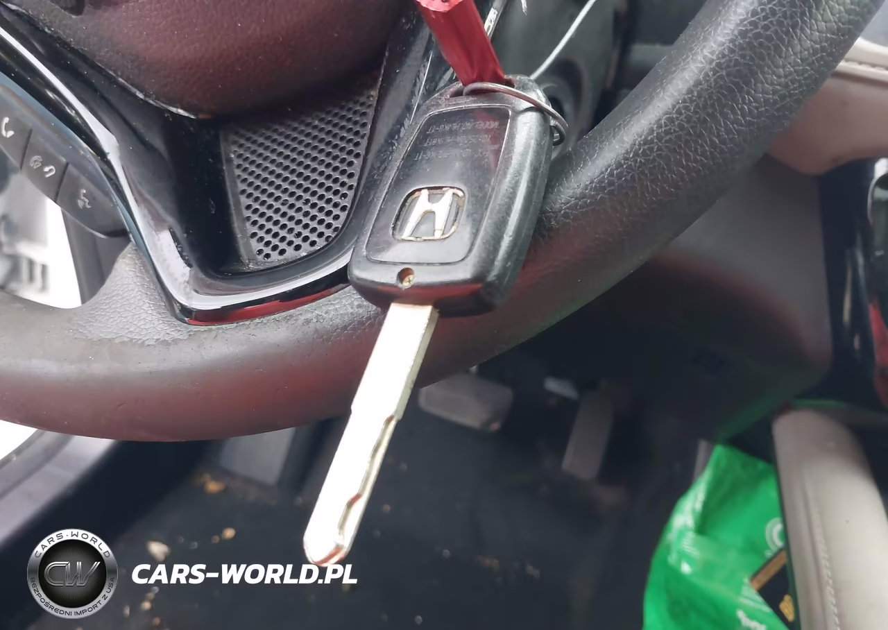 2019 Honda Hr-V Lx VIN:3CZRU5H36KM709971 - 11