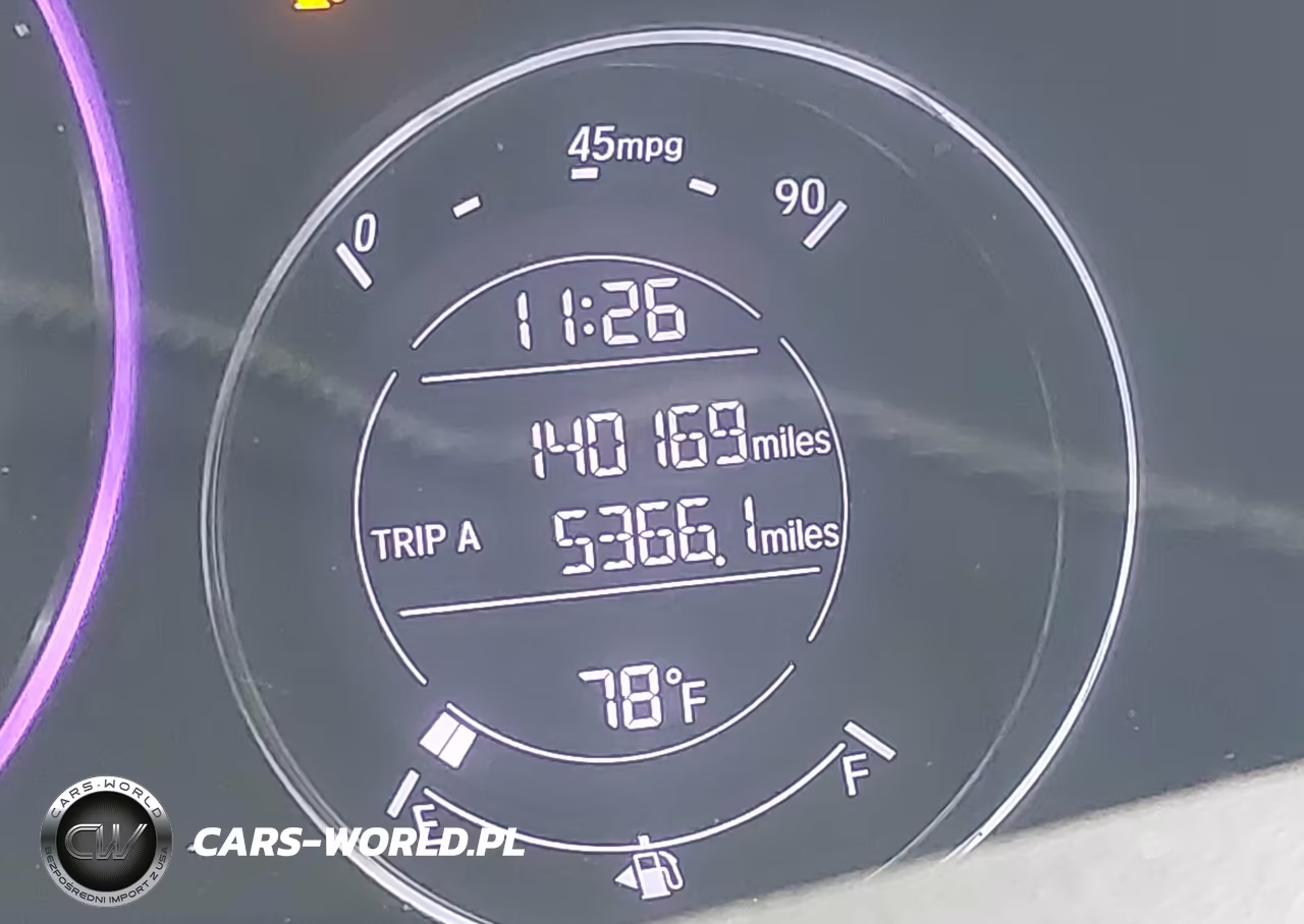 2019 Honda Hr-V Lx VIN:3CZRU5H36KM709971 - 16