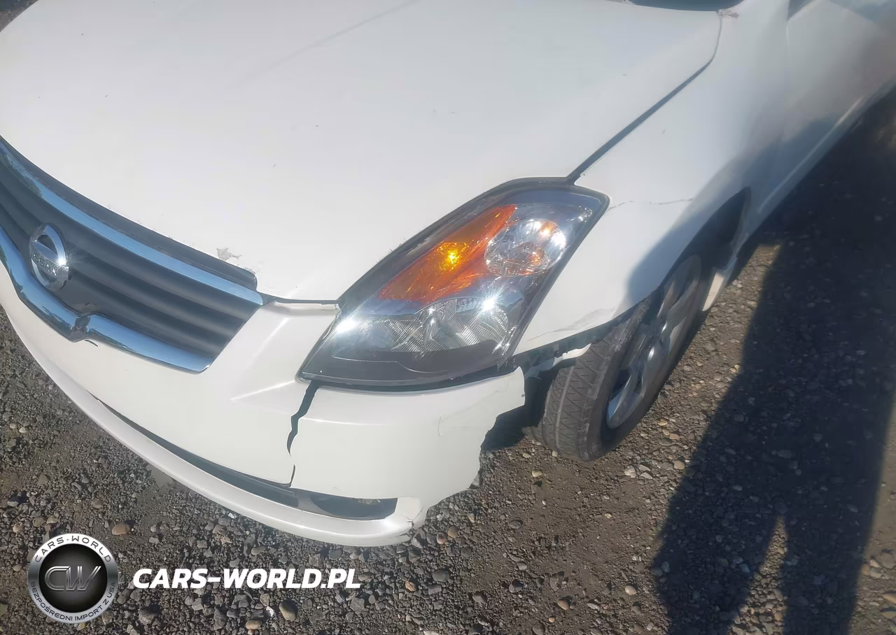 2007 Nissan Altima 2.5 S VIN:1N4AL21E07C138377 - 6