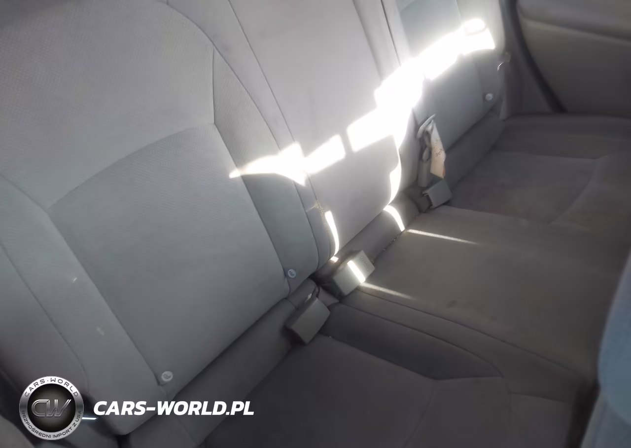 2010 Nissan Rogue S VIN:JN8AS5MV2AW127644 - 8