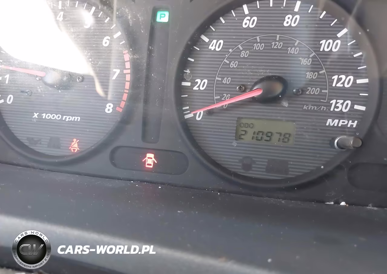 2001 Hyundai Santa Fe 2.7L V6 Gls-2.7L V6 Lx VIN:KM8SC83DX1U055056 - 7