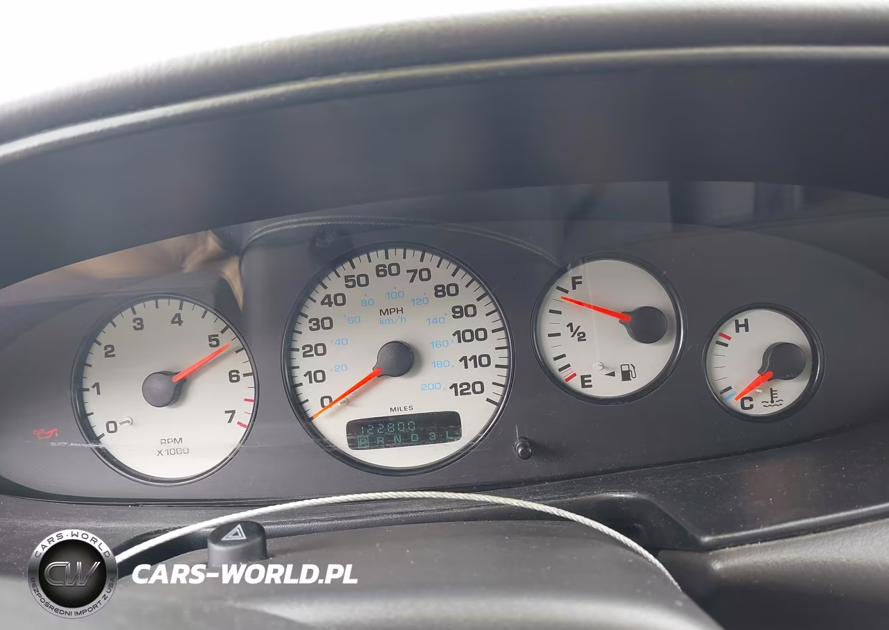 1999 Dodge Stratus VIN:1B3EJ46X6XN676918 - 7
