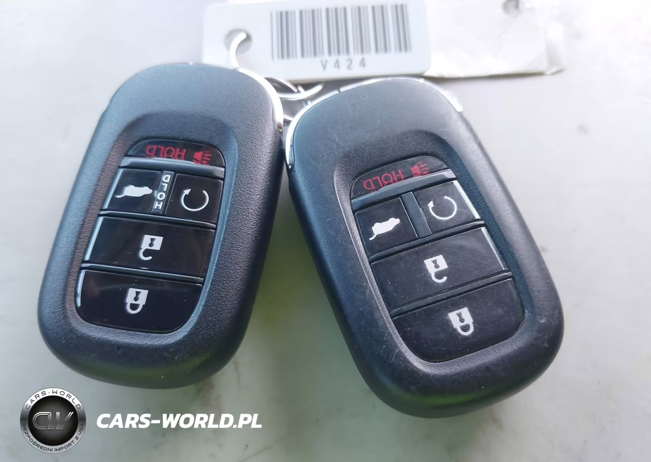 2024 Honda Cr-V Hybrid Sport Touring VIN:7FARS6H92RE064535 - 11