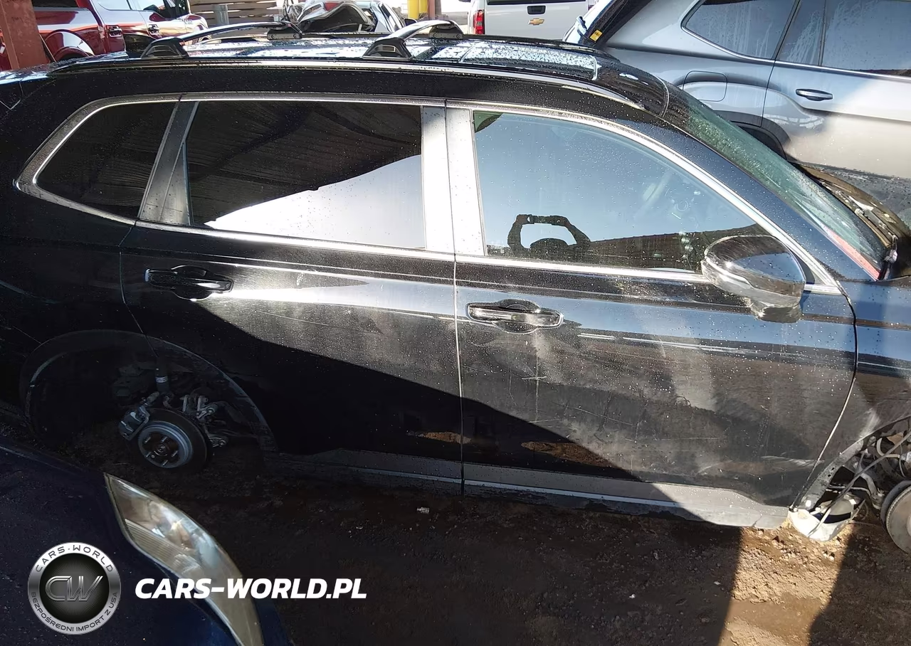 2024 Honda Cr-V Hybrid Sport Touring VIN:7FARS6H92RE064535 - 13
