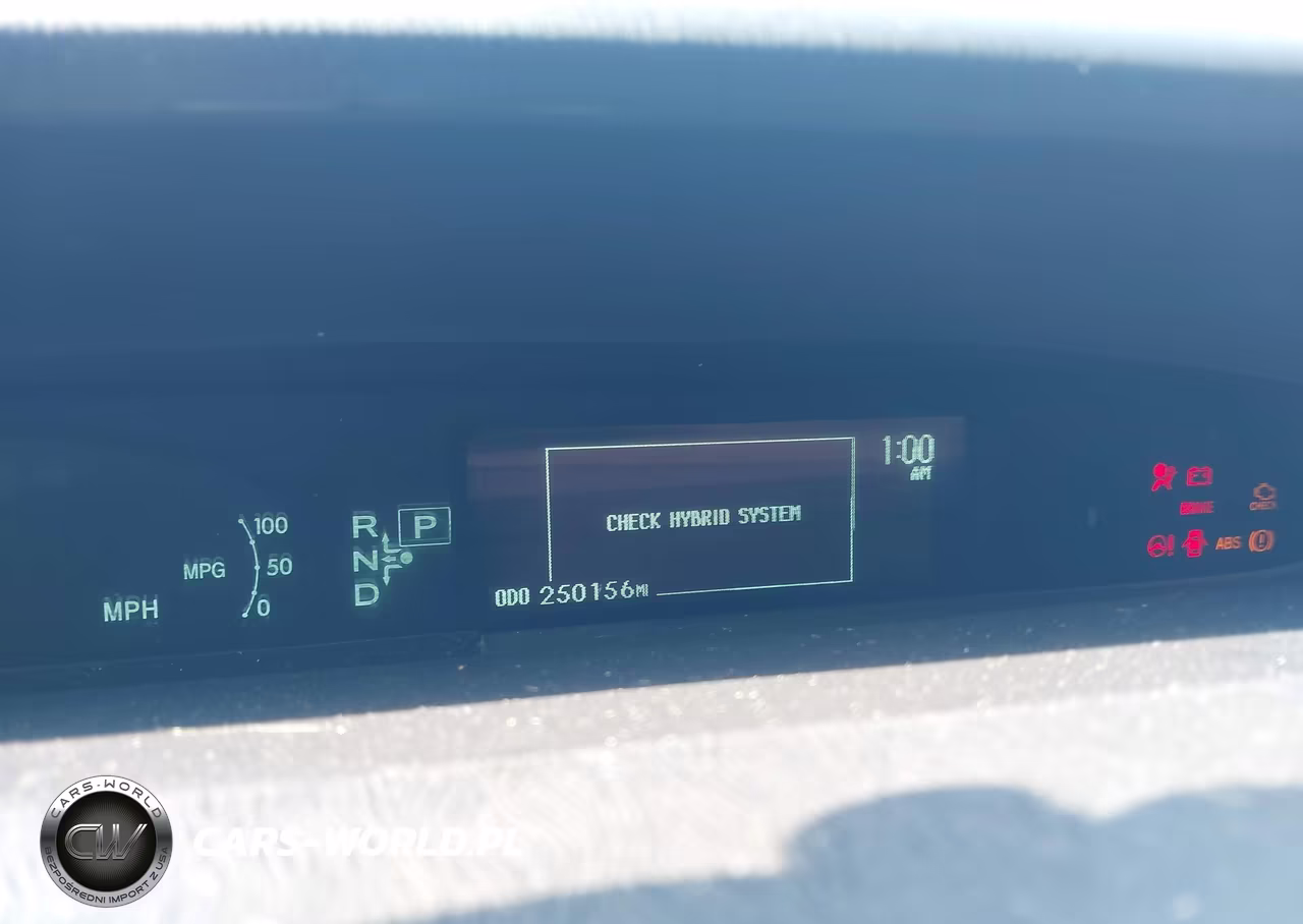 2011 Toyota Prius Two VIN:JTDKN3DU2B0314440 - 15