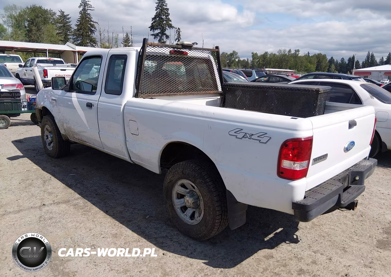 2006 Ford Ranger Fx4 Off-Road-Sport-Xl-Xlt VIN:1FTZR15E16PA21477 - 3