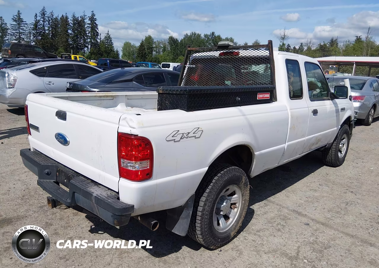2006 Ford Ranger Fx4 Off-Road-Sport-Xl-Xlt VIN:1FTZR15E16PA21477 - 4