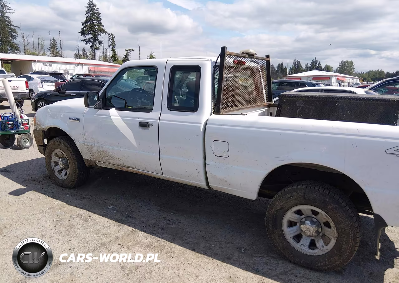2006 Ford Ranger Fx4 Off-Road-Sport-Xl-Xlt VIN:1FTZR15E16PA21477 - 6