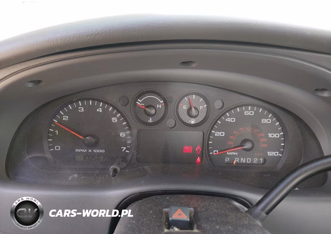 2006 Ford Ranger Fx4 Off-Road-Sport-Xl-Xlt VIN:1FTZR15E16PA21477 - 7