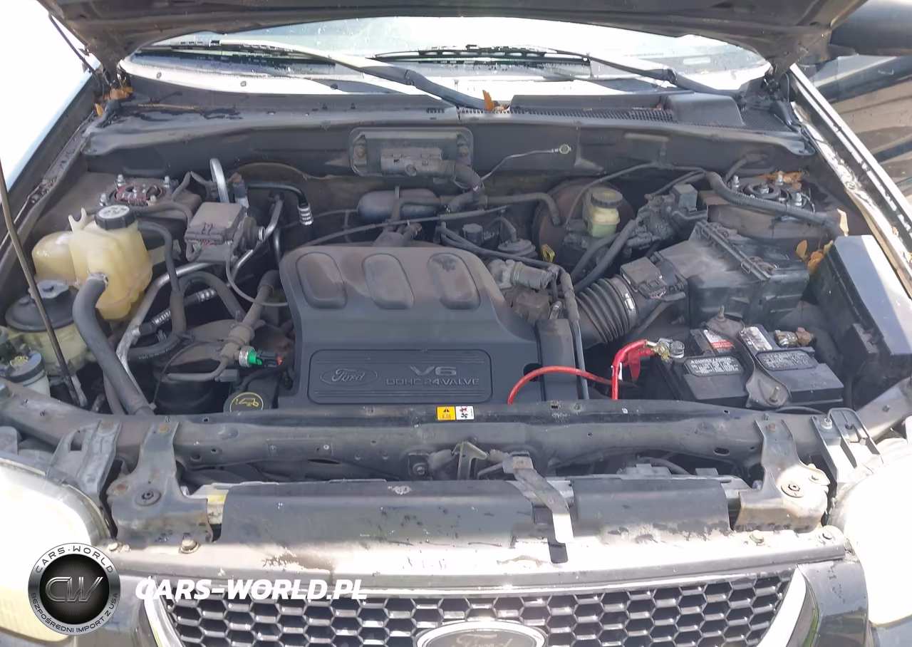 2002 Ford Escape Xlt VIN:1FMCU03122KD83092 - 10