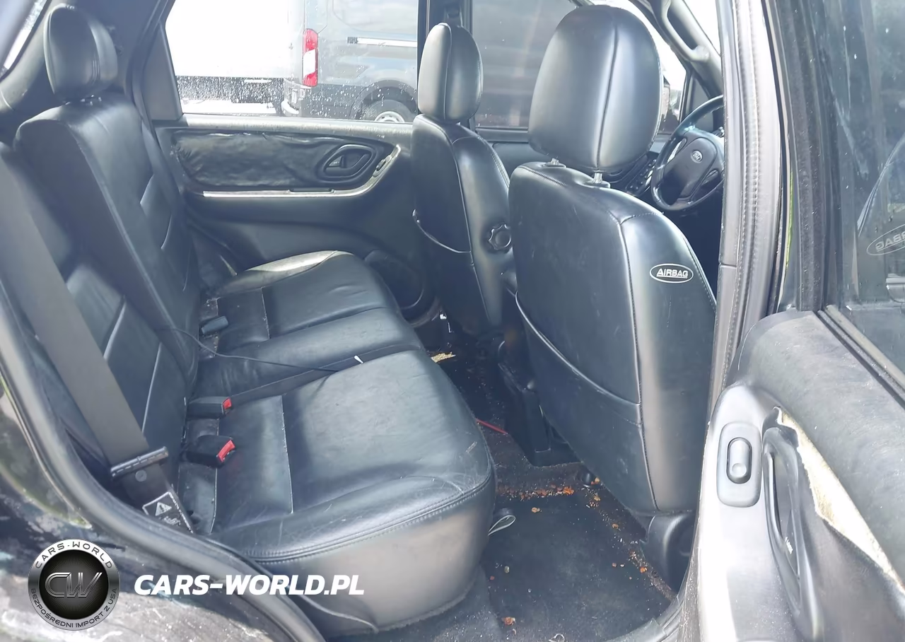 2002 Ford Escape Xlt VIN:1FMCU03122KD83092 - 8