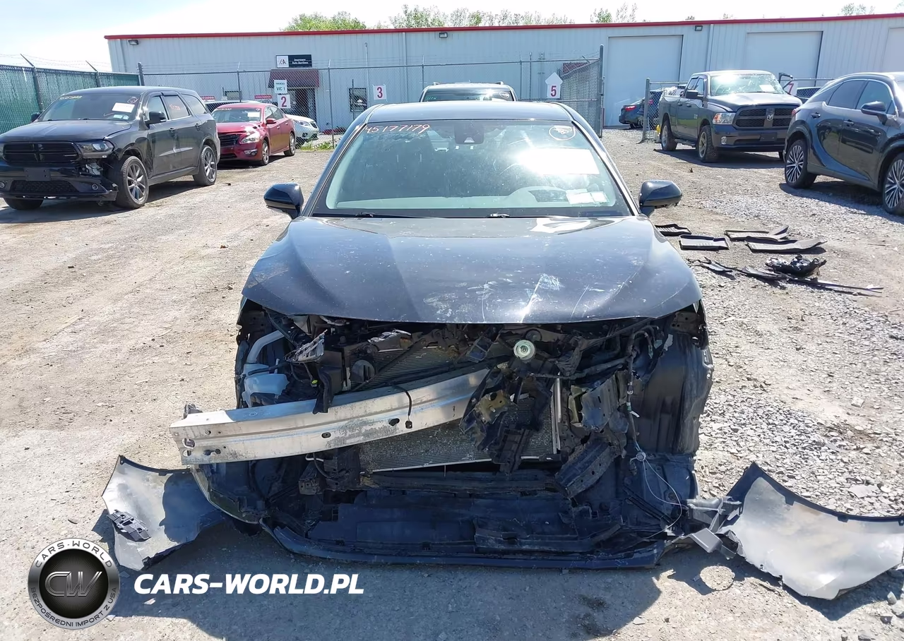 2019 Toyota Camry Le VIN:4T1B11HK3KU200962 - 12