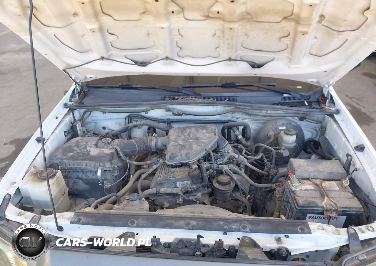 2012 Toyota Tacoma VIN:5TFPX4EN9CX012410 - 10