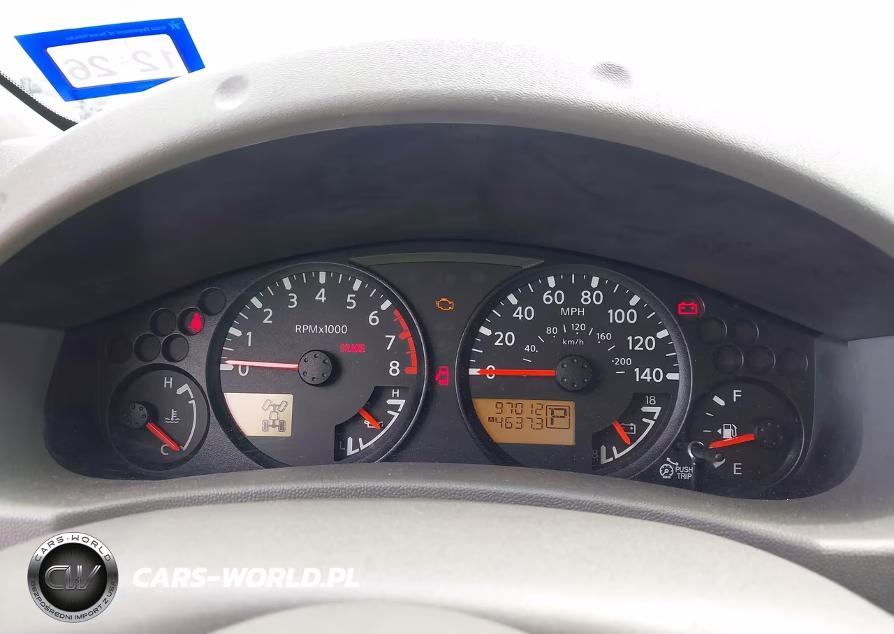 2018 Nissan Frontier Sv VIN:1N6AD0EV4JN736082 - 7